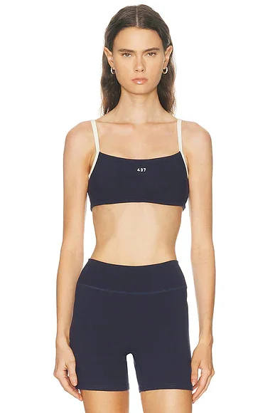 The Micro Bra