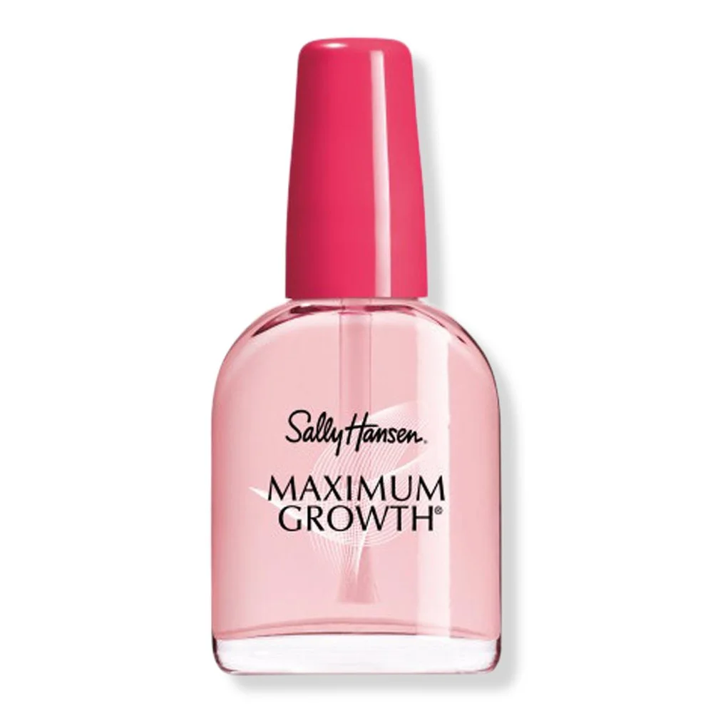 Treatment Maximum Growth