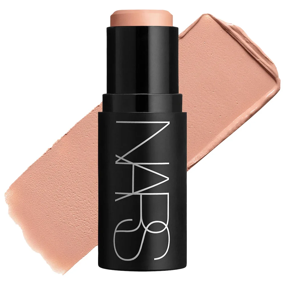 The Multiple Soft Blur Blush Stick for Cheeks, Eyes and Lips in Sex Appeal