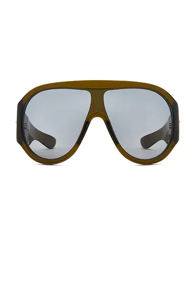 Shield Sunglasses