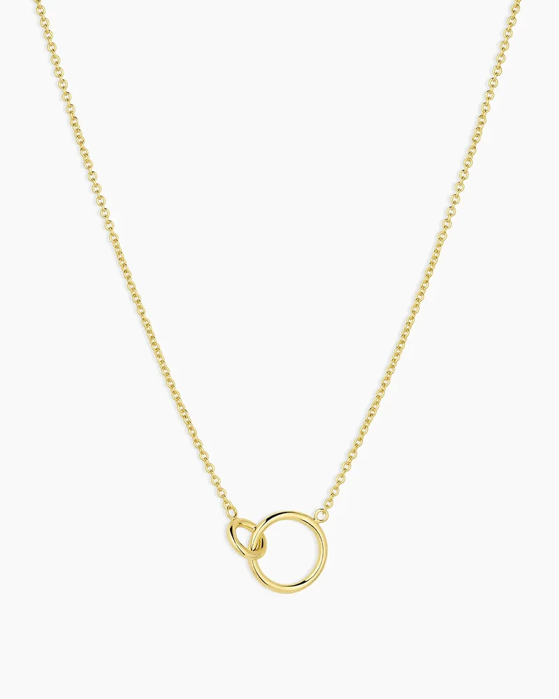 Wilshire Adjustable Necklace