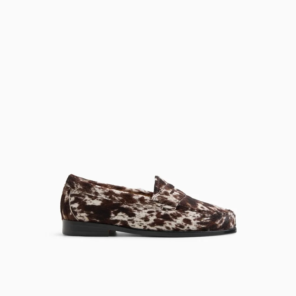 Whitney Weejuns Penny Loafer