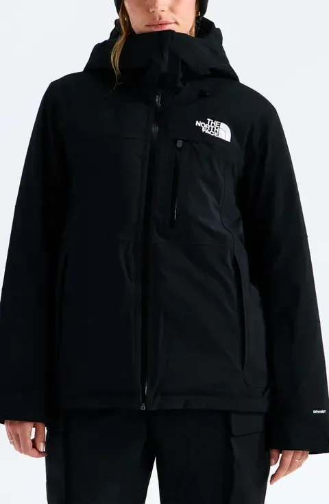 The North Face Freedom Insulated Waterproof Hooded Jacket