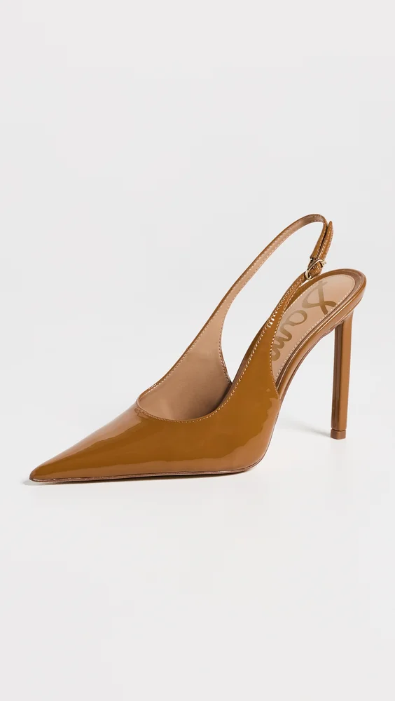 Tegan Pumps
