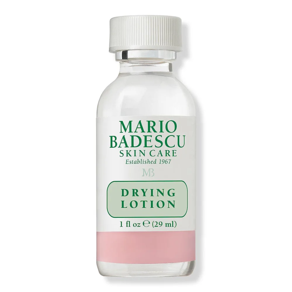 Drying Lotion Blemish Spot Treatment