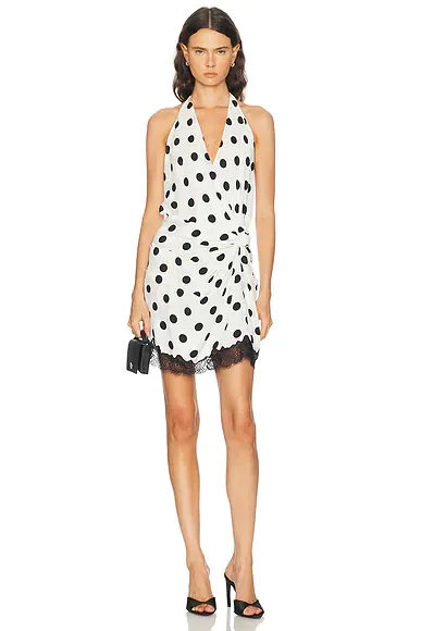 Aveline Mini Dress