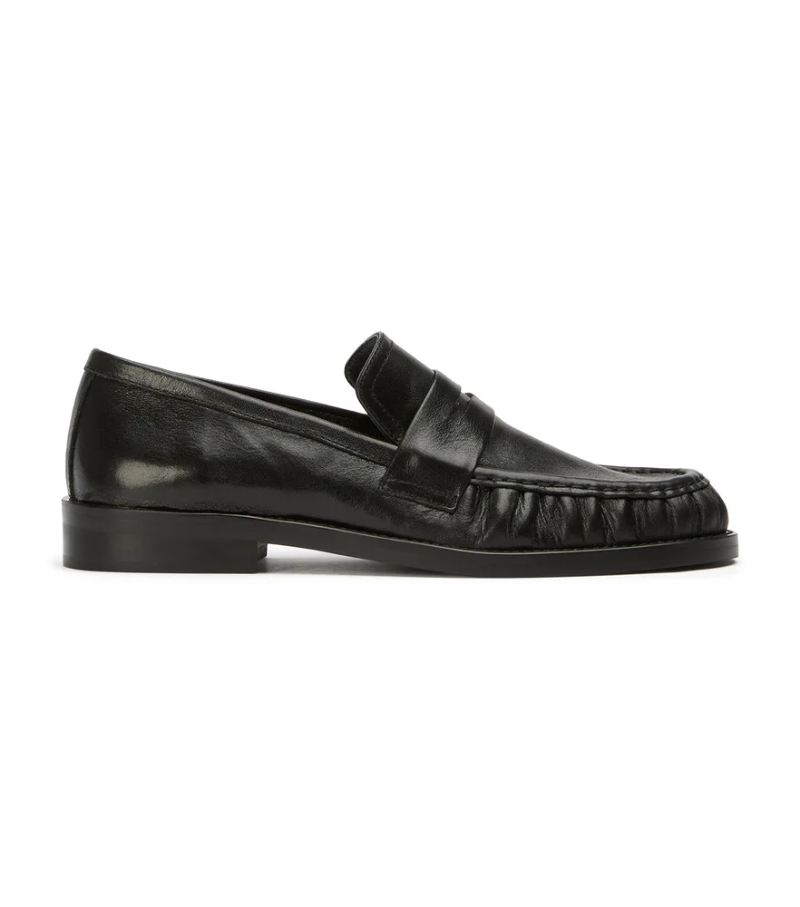 Tony Bianco Libby Black Vintage