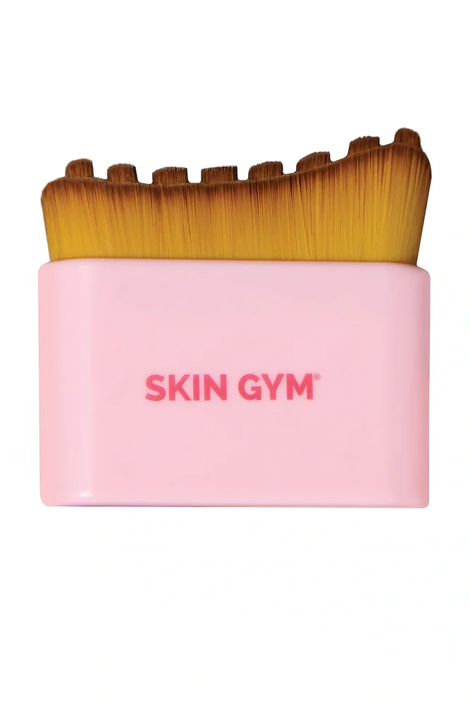 Gua Sha SculptFlow Facial Contour Brush