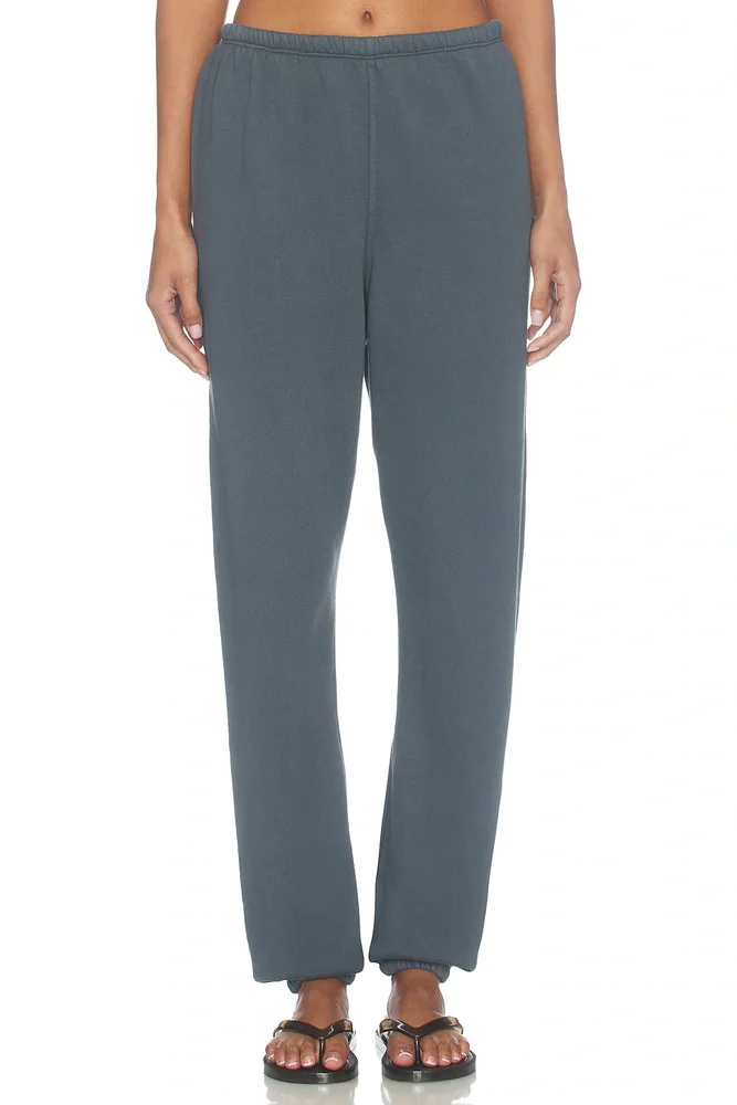Stevie Fleece Jogger