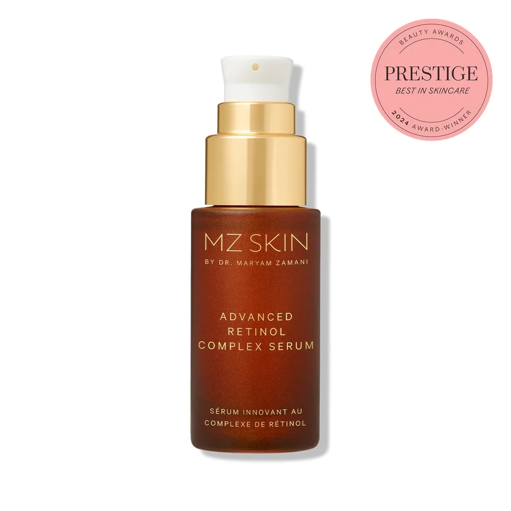 Advanced Retinol Complex Serum