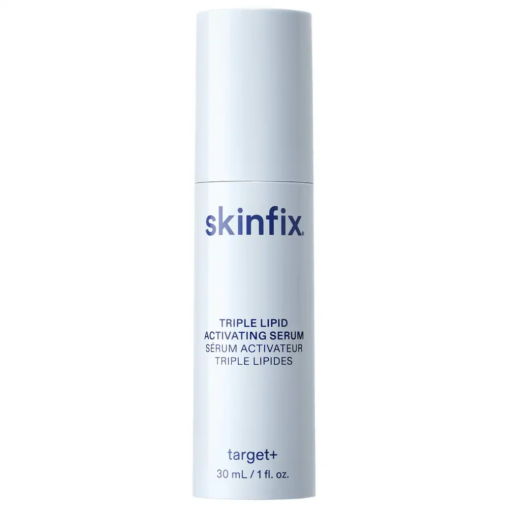 barrier+ Triple Lipid Activating Serum With Plumping Peptides and Niacinamide