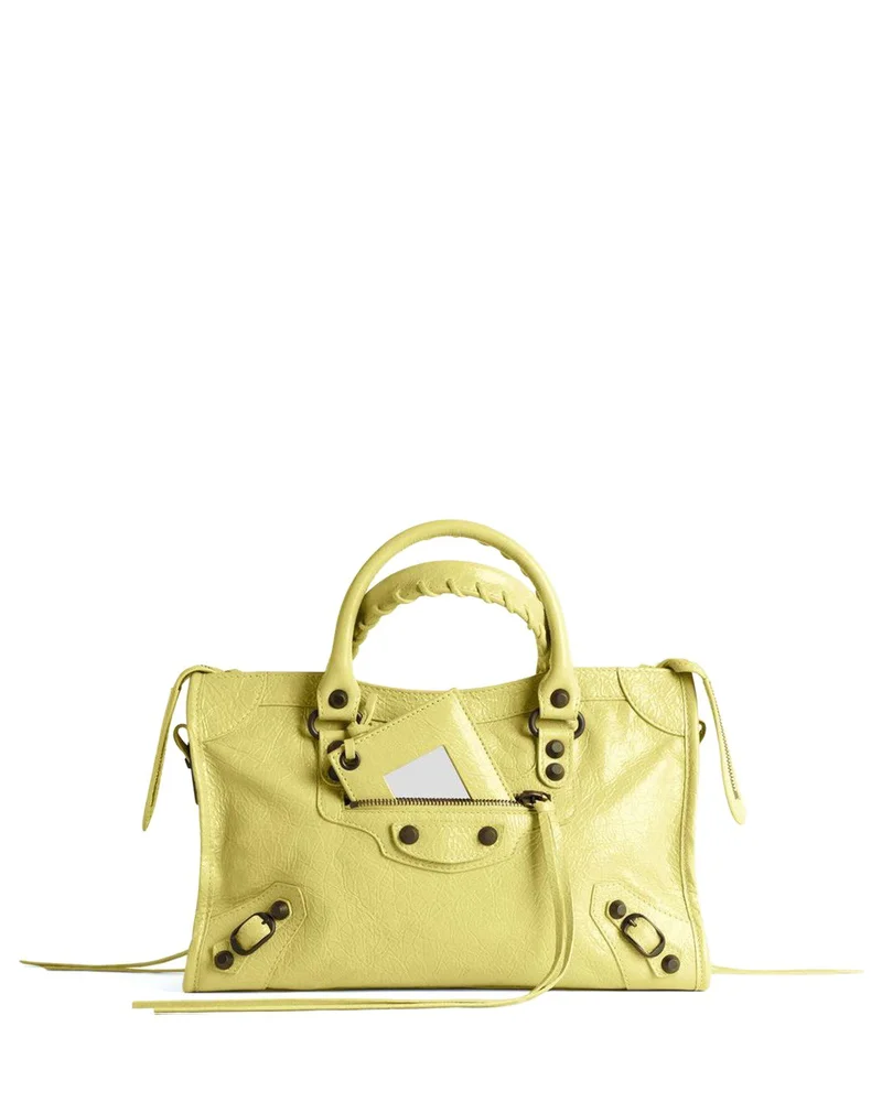Le City Small Bag