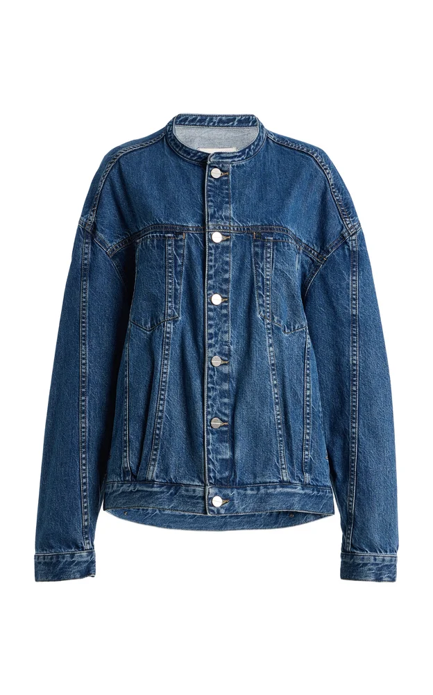 Dawson Denim Jacket