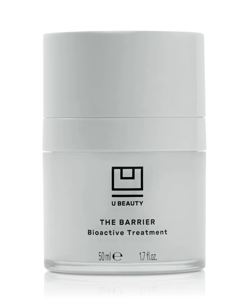 The Barrier Bioactive Treatment