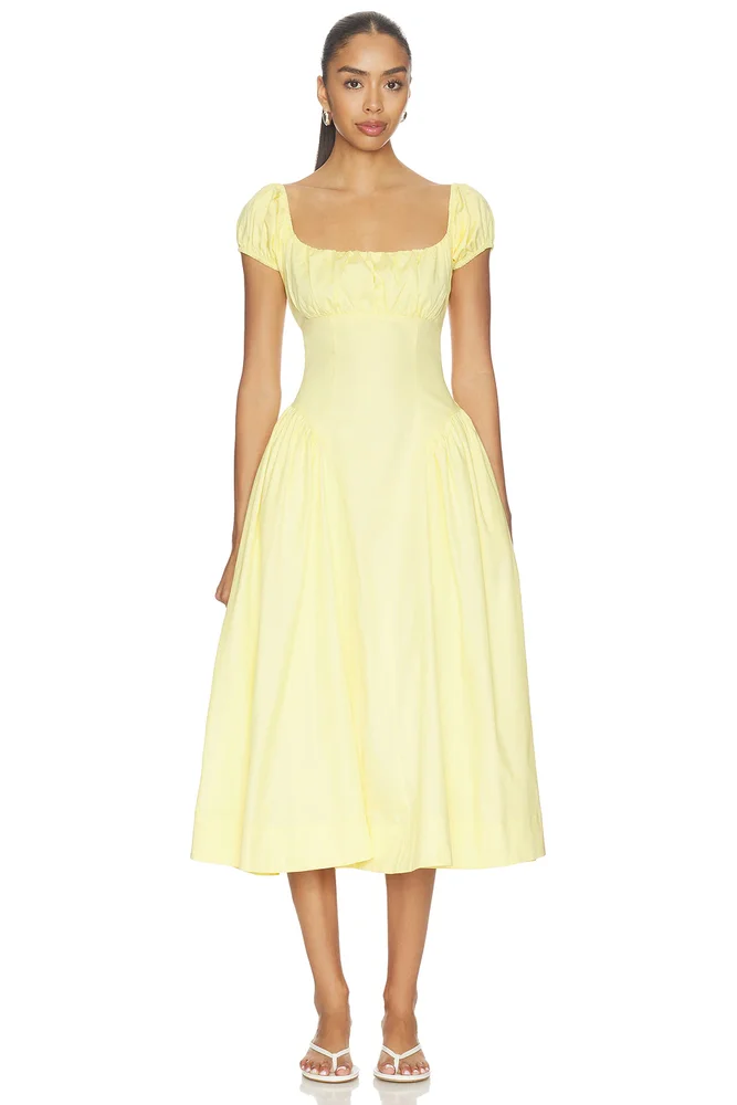 Adilene Dress