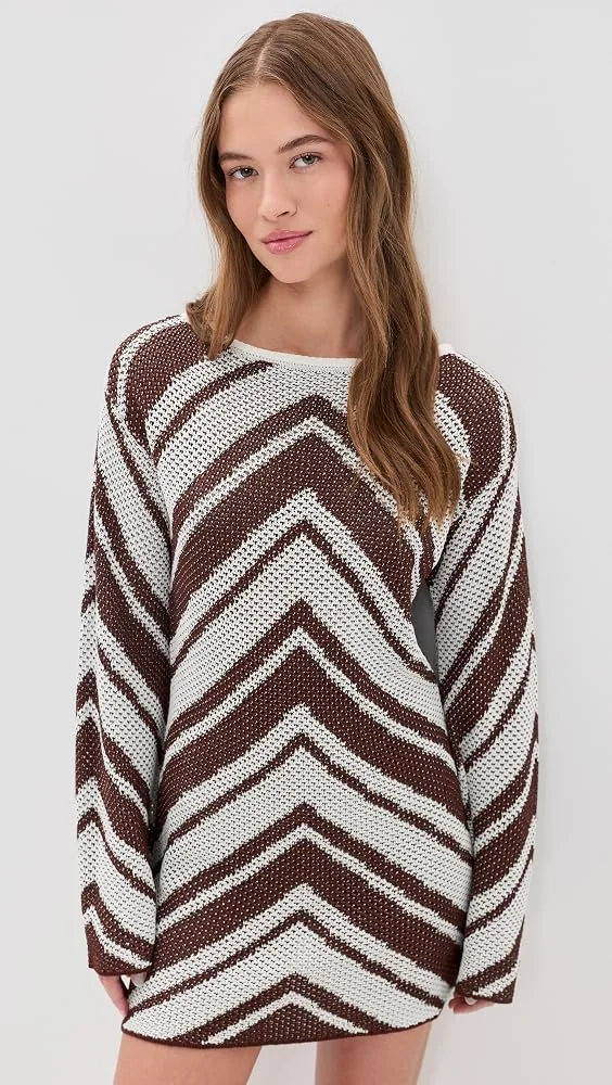 Mazie Mini Dress