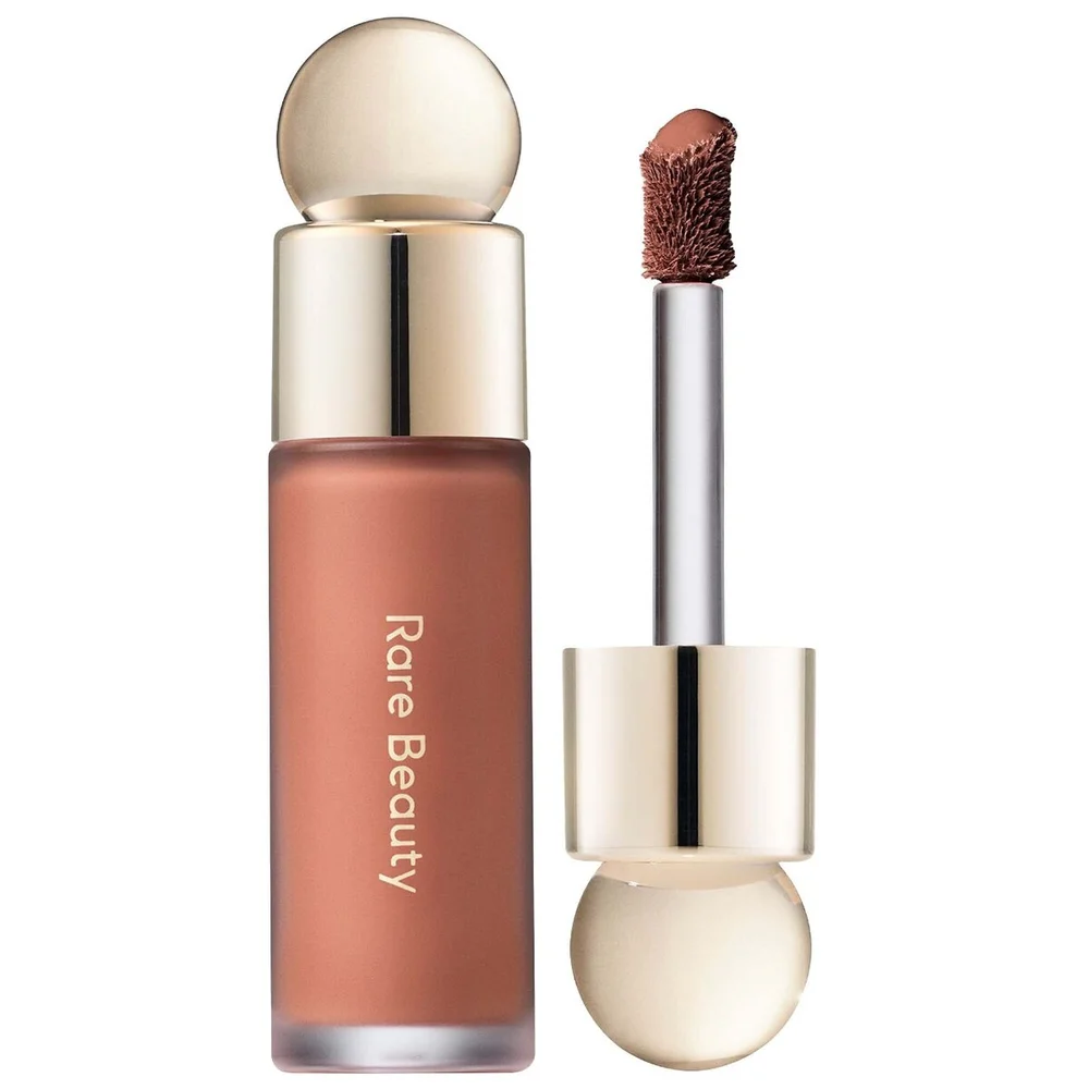 Soft Pinch Liquid Blush in Virtue