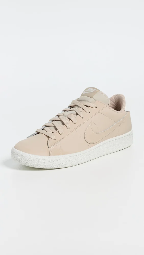 Tennis Classic CS Style Sneakers