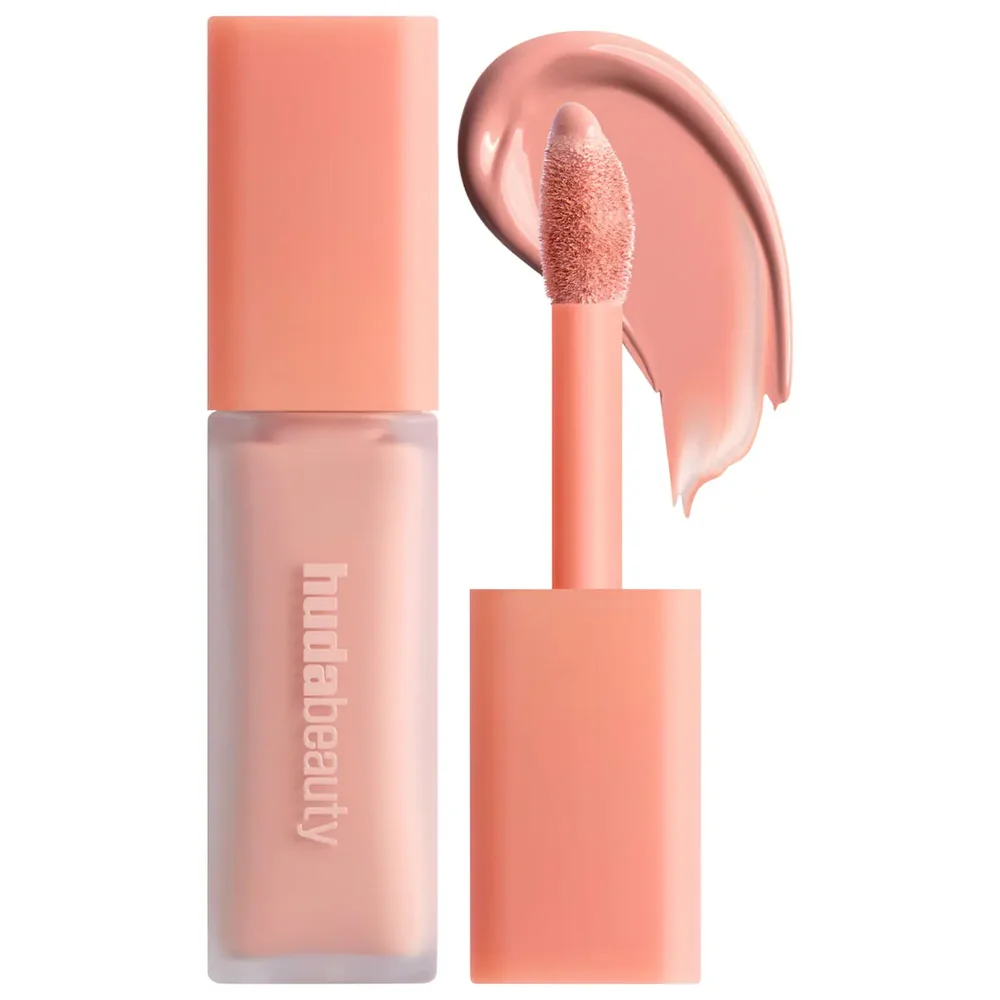 #FauxFilter Brightening Under Eye Color Corrector