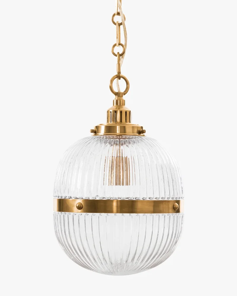 Hastings Pendant