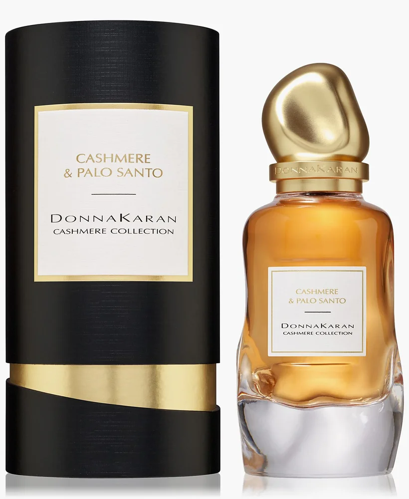 Cashmere & Palo Santo Eau de Parfum