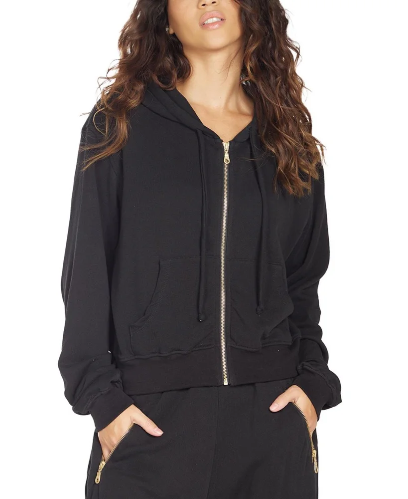 Bowman Hoodie