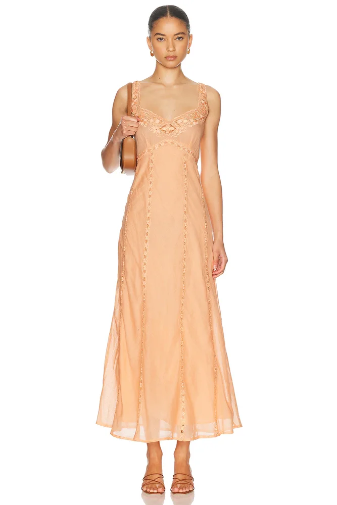Sophie Dress