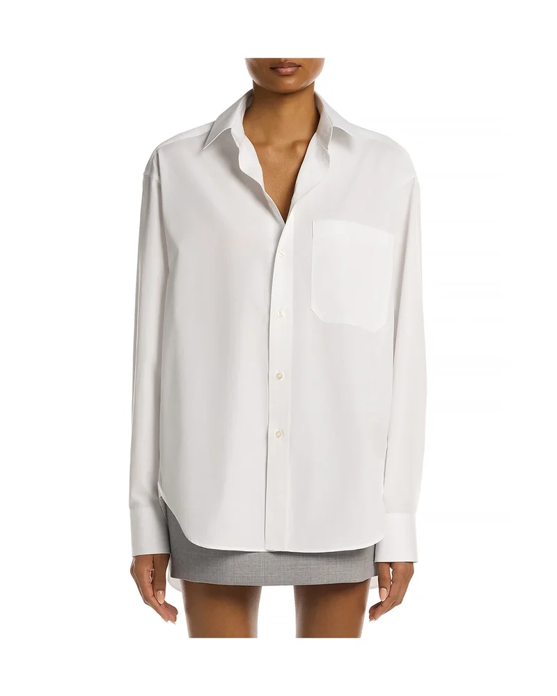 Oversize Shirt