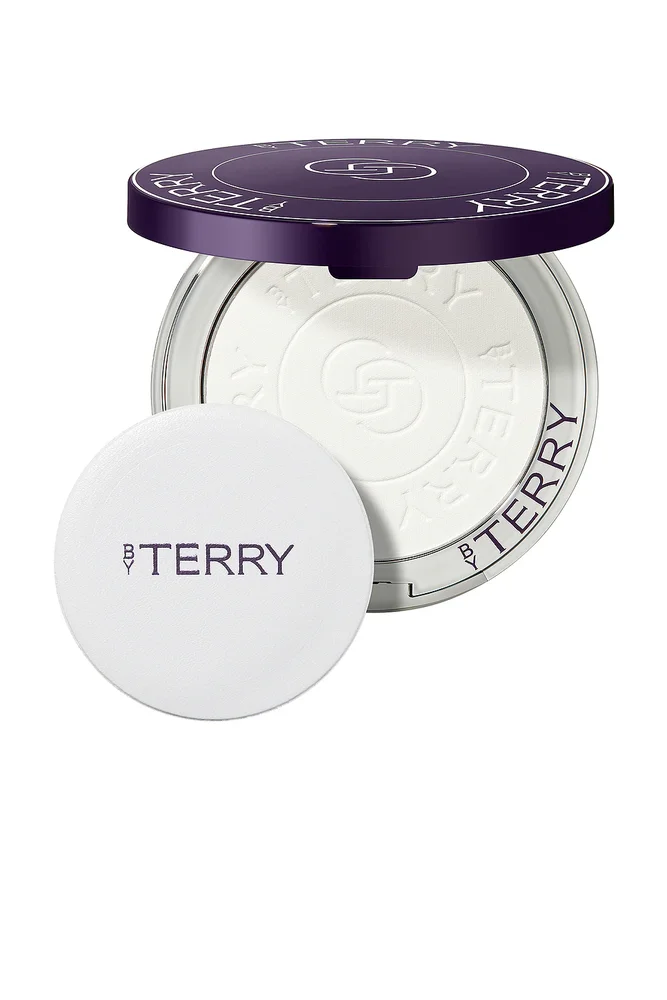 Hyaluronic Pressed Hydra-Powder