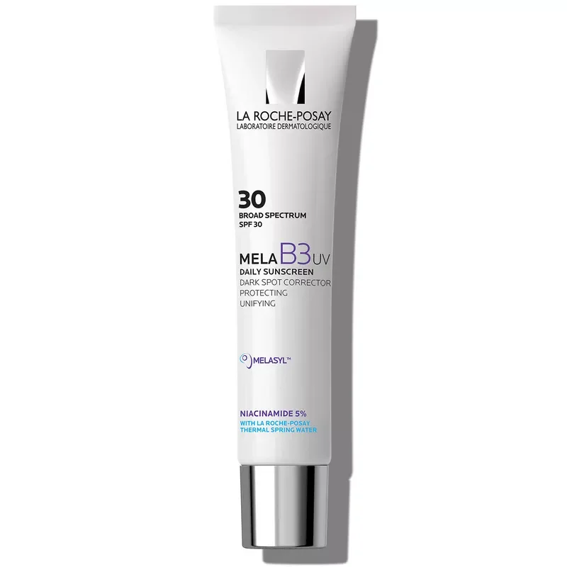 Mela B3 UV Daily Moisturizer SPF 30 with Melasyl + Niacinamide