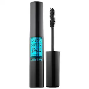 Lash Idôle Waterproof Mascara