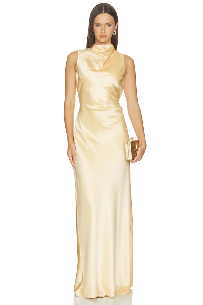 Brianna Dress
