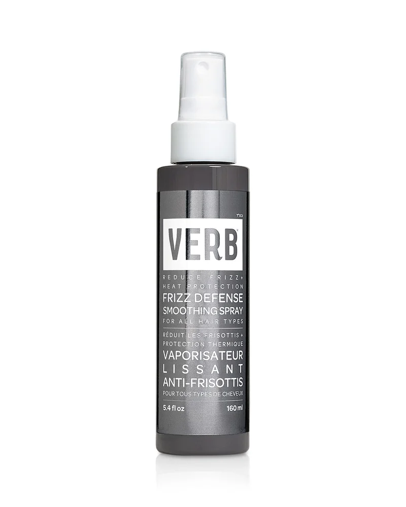 Frizz Defense Smoothing Spray