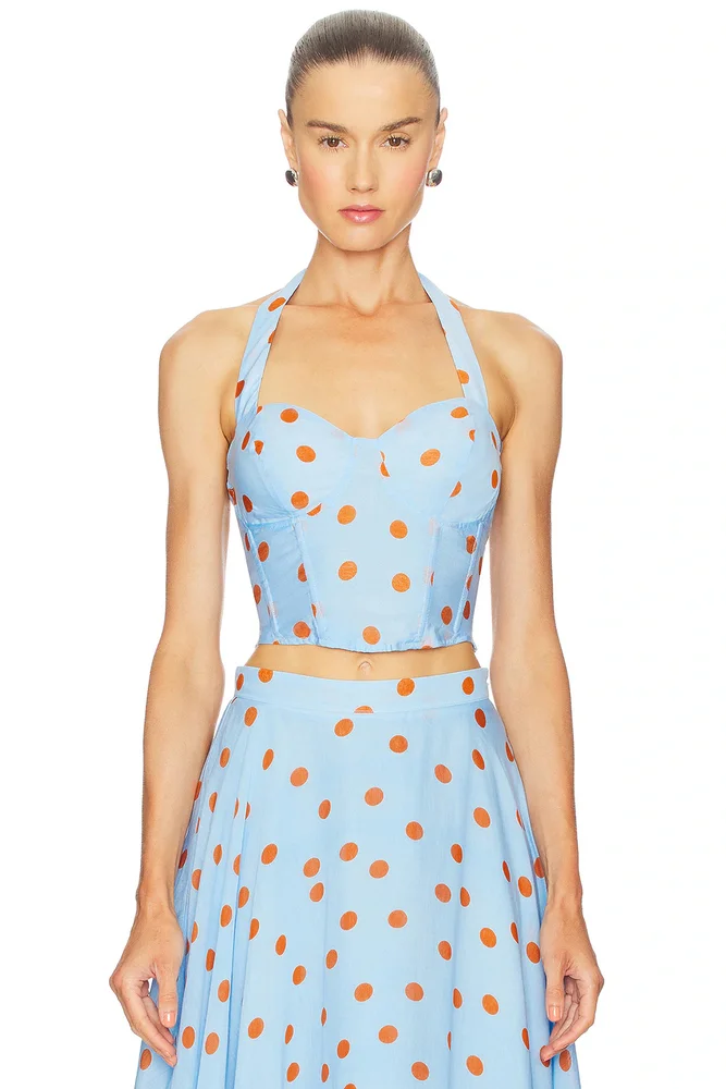 Janie Top