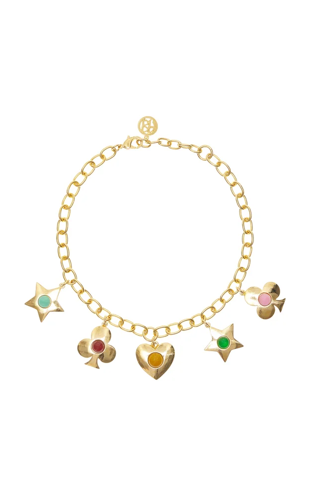 Exclusive Charm Necklace