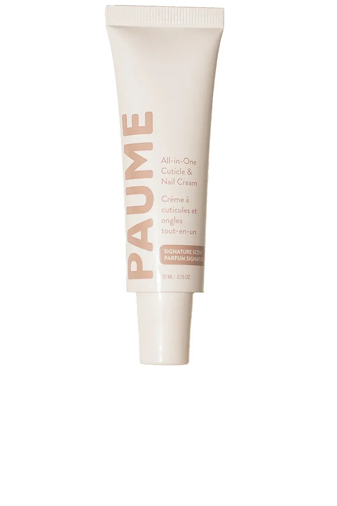 All-In-One Cuticle & Nail Cream