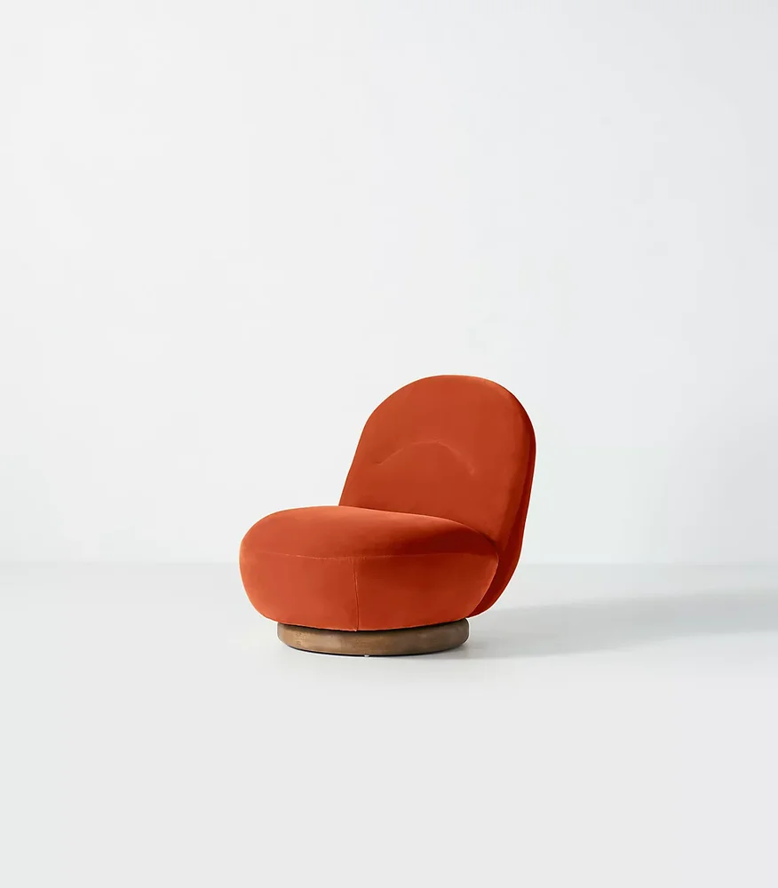 Maren Swivel Chair