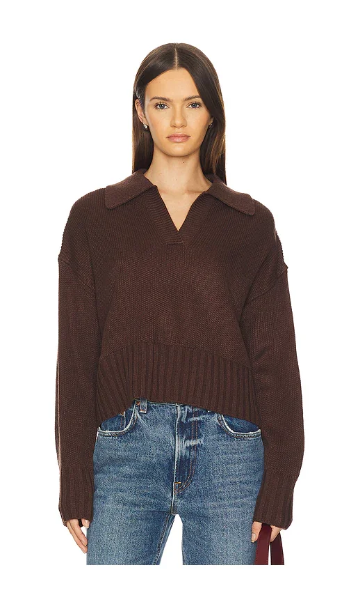 Rayden Sweater