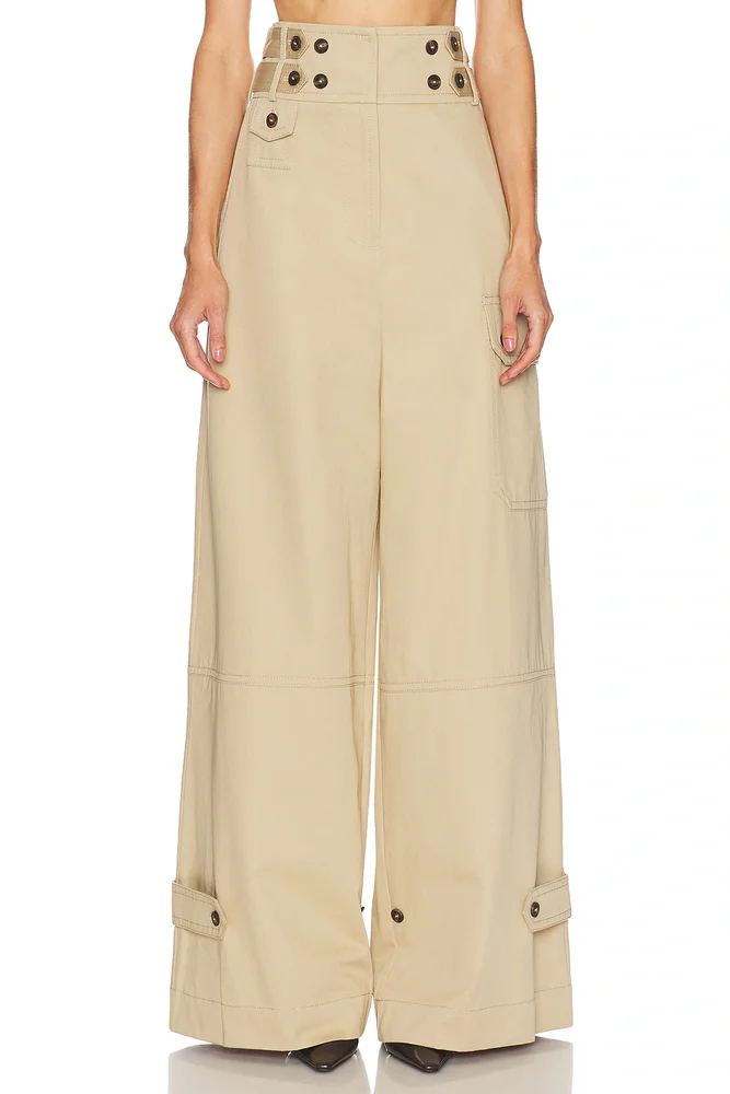 Rebellion Cargo Pant
