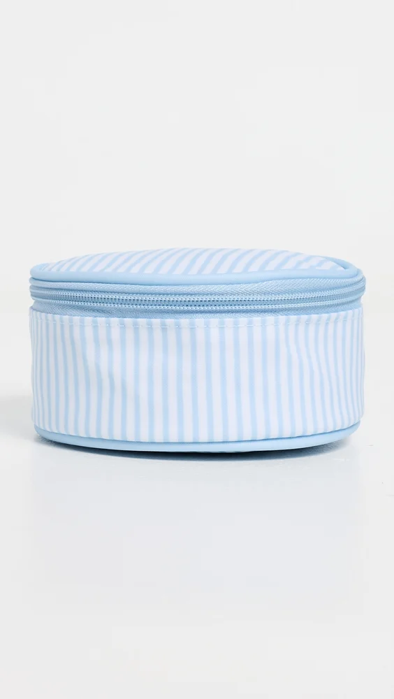Patterned Jewelry Case