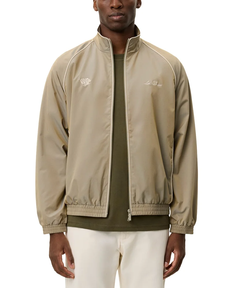 Jack Track Jacket
