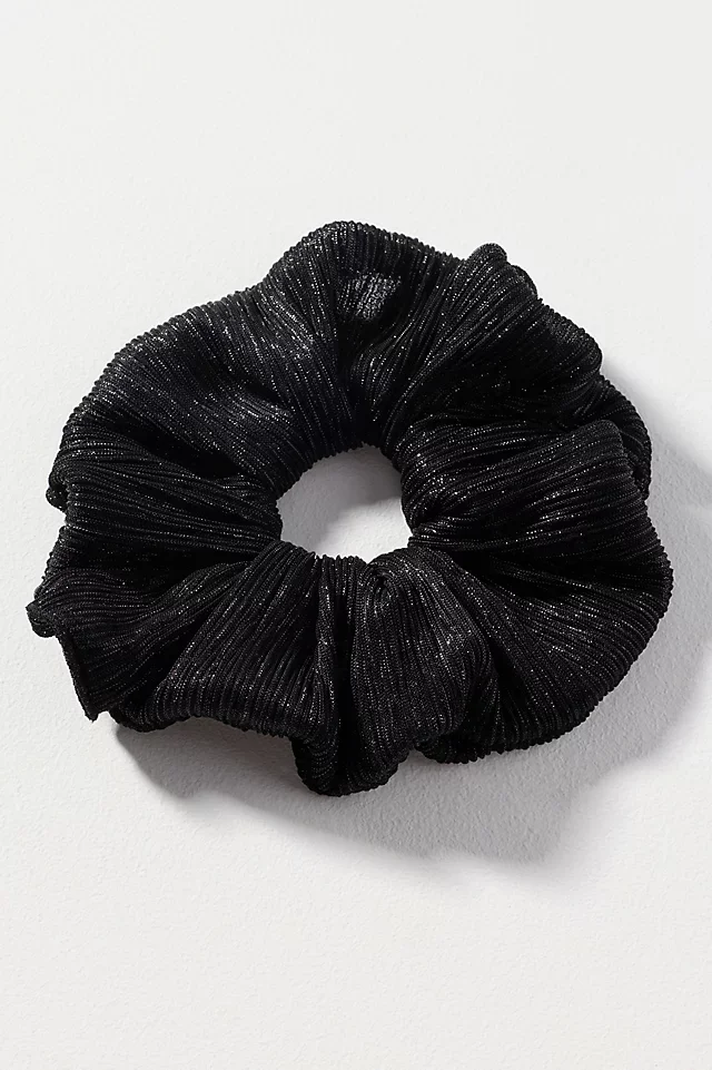 Oversized Scrunchie