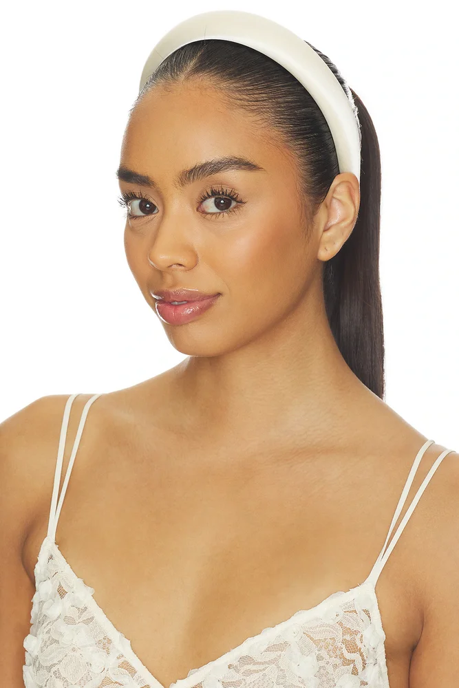 X Scott King Hair Rosie Headband