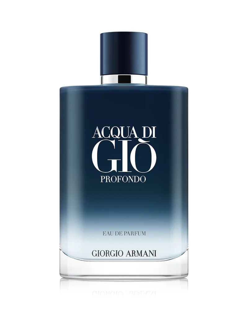 Acqua di Giò Profondo Eau de Parfum