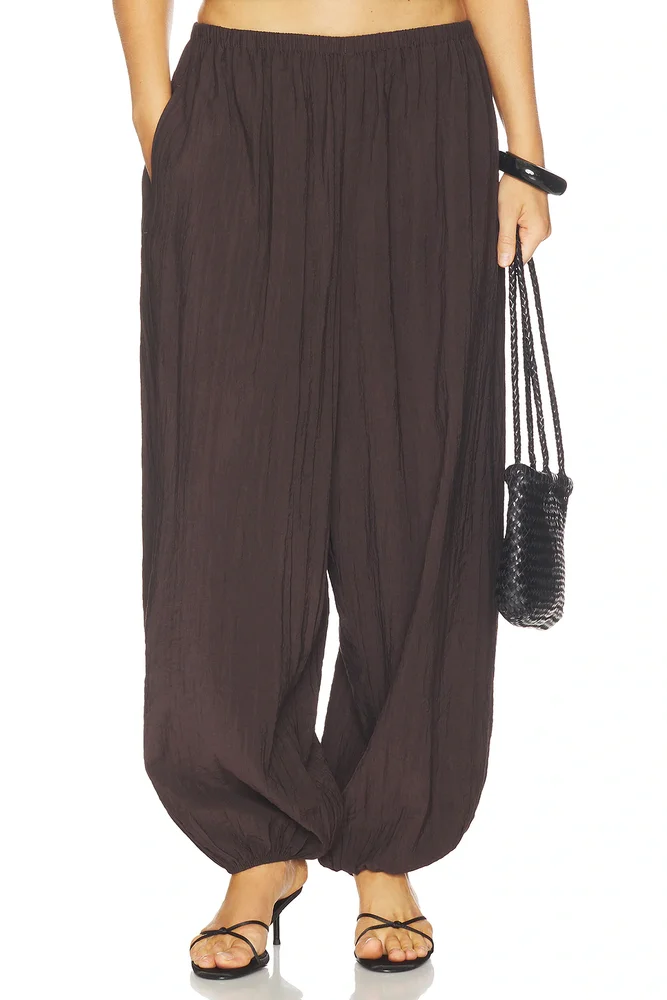 Eliot Pant
