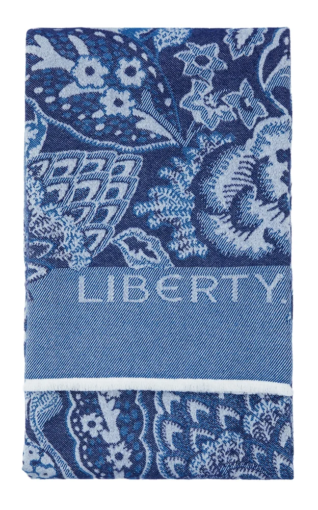 Patricia Wool Throw