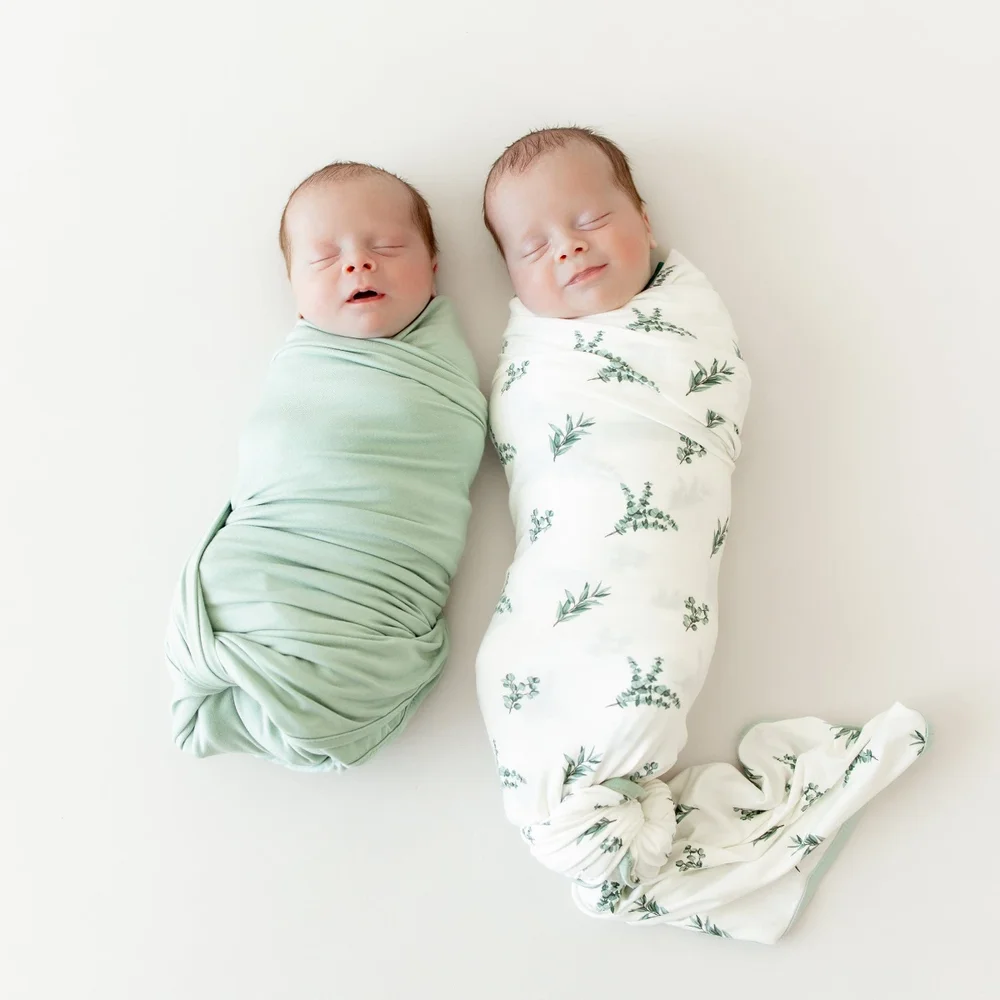 Swaddle Blanket
