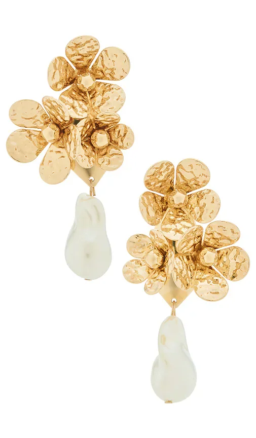 Bianca Earrings Lovers and Friends