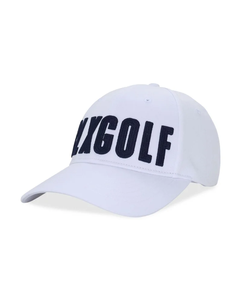Golf Logo Cap