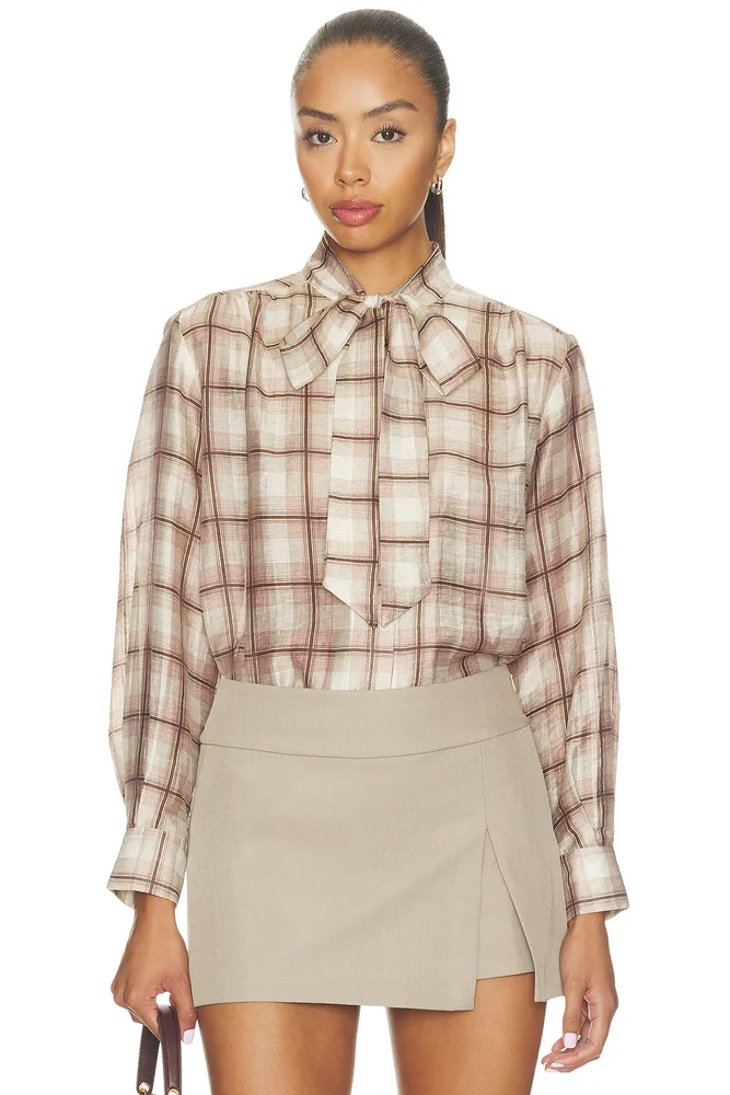 Mabry Top